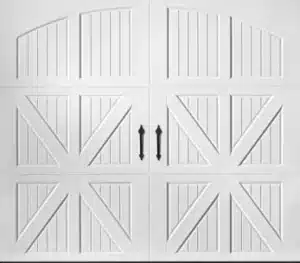 Classica S1 Santiago Closed Arch Panel