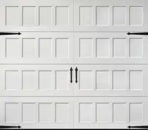 Hillcrest Recessed Panel